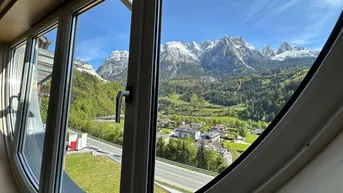 Expose Büro in Zentrum von Werfen