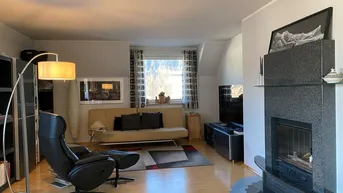 Expose Maisonette-Wohnung in Bischofshofen