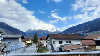 Expose Sichere Kapitalanlage in unsicheren Zeiten: Vermietete 3-Zimmer-Wohnung mit großzügiger Südterrasse in Bad Hofgastein