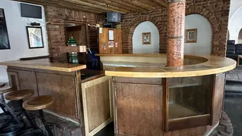 Expose Charmante Gaststätte im Herzen von St. Michael im Lungau mit rustikalem Flair