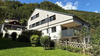 Expose ERSTBEZUG - 3-Zimmer-DG-Wohnung in Werfen