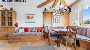 Expose HARMONISCHE HELLE 92m² 4 ZIMMER FAMILIENWOHNUNG | KACHELOFEN | NEUE KÜCHE