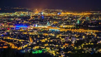 Expose ATTRAKTIVE U. LEISTERBARE 46m² SINGLE/ ANLEGERWOHNUNG. ÖFFIS VOR DER HAUSTÜRE. 6,25% BRUTTO RENDITE