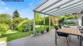 Expose 143m² WOHLFÜHLEN IN RUHIGER SACKGASSE|80m² SONNENTERRASSE|270m² GARTEN | VÖLLIG NEU EINGERICHTET