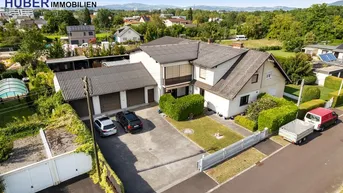 Expose LINZ/BÄCKERFELD/HÜTELANDVIELFÄLTIGES POTENTIAL IN BESTER LAGE