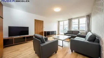 Expose HELLE 55m² WOHNUNG | ZENTRUM KIRCHSCHLAG |20m² SONNENTERRASSE | STARTWHG OD. ANLAGEGELEGENHEIT