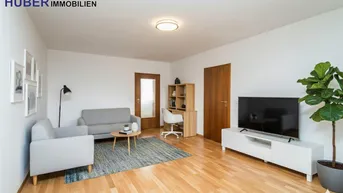 Expose WOHNEN GÜNSTIGER ALS MIETE|HELLE 55m² TERRASSENWOHNUNG|ZENTRUM KIRCHSCHLAG|RUHIG|20m² SÜDTERRASSE
