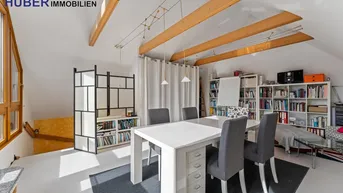 Expose LEBEN IM SWEDISH STYLE | GROSSES REIHENHAUS | 180m² WFL | OFFENES DACHATELIER | AUSGESPROCHEN "Hygge"