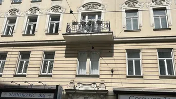 Expose Bürofläche mitten im Achten