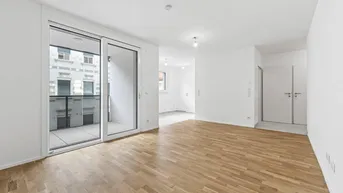 Expose BEZUGSFERTIGE Helle südseitige 3-Zimmer-Wohnung mit Loggia