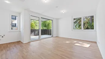 Expose Attraktive 3-Zimmer-Wohnung in Hütteldorf - Top 2.05