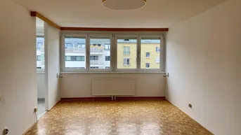 Expose Sonnige, ruhige 3 Zimmer Wohnung in Heiligenstadt