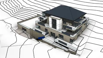 Expose Achtung Bauträger! Baubewilligtes Wohnbauprojekt mit 7 Wohnungen in schöner Lage!