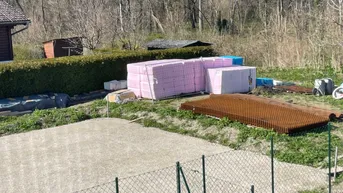 Expose Baubewilligtes Wohnbau-Projekt Nähe Nationalpark Donauauen