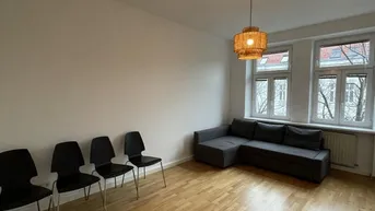 Expose Stilvoll sanierte 2-Zimmer-Wohnung im 14. Bezirk zu verkaufen!