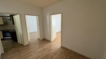 Expose Gemütliche Erdgeschoßwohnung in ruhiger Lage zu vermieten!