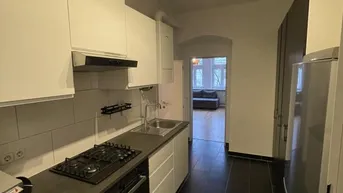Expose Stilvoll sanierte 2-Zimmer-Wohnung im 14. Bezirk zu verkaufen!