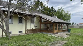 Expose Gemütliches Bauernhaus mit weitläufigem Garten