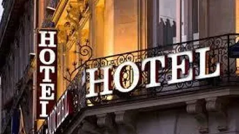 Expose KONTAKTIEREN SIE UNS DIREKT - Hotels und Hotelprojekte