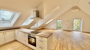 Expose ERSTBEZUG im Herzen von Klosterneuburg - Luxus auf ca. 121 m² NFL - 4 Zimmer - hochwertige Ausstattung - Balkon