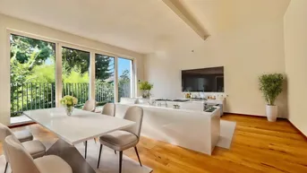 Expose ERSTBEZUG - Moderne Etagenwohnung - 2-Zimmer - ca. 52m² NFL - Terrasse - Klima - Garage (optional)