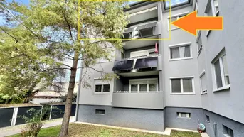 Expose ERSTBEZUG nach Renovierung - 4 Zimmer - möbliert - ca. 88m² NFL - Loggia - Luftwärmepumpe - PV-Anlage