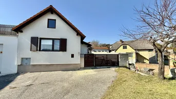 Expose TRAUMHAUS sucht Naturliebhaber - 2017 Modernisiert - großer Garten - Terrasse - Kamin - Einbauküche - Möbliert