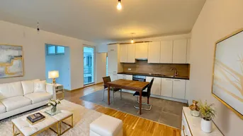 Expose Exklusives STADTHAUS - ca. 187m² NFL - 5 Zimmer - KLIMA - 3 Terrassen - Top Ausblick - Zentrale Lage - Garage