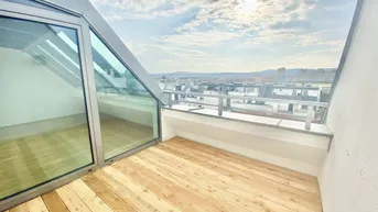 Expose WEITBLICK – 3,5 Zimmer - Dachterrasse - ca. 104 m² WFL