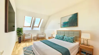Expose WEITBLICK – 3,5 Zimmer - Dachterrasse - ca. 104 m² WFL