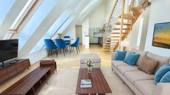 Expose WEITBLICK – 3,5 Zimmer - Dachterrasse - ca. 104 m² WFL