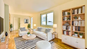 Expose FRÜHLINGSAKTION - Nur jetzt 1,5% Provision - ERSTBEZUG - ca. 63m² NFL - 3 Zimmer mit Terrasse - auch Büro oder Praxis möglich - EINBAUKÜCHE geschenkt