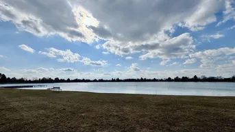 Expose 3-Zimmer Bungalow am Esterházysee – Ihr Rückzugsort mit Urlaubsflair!