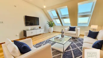 Expose DG MIT WEITBLICK - 2 Zimmer - Balkon - ERSTBEZUG