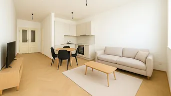 Expose WOHNKOMFORT IN PENZING – ERSTBEZUG – ca. 45 m² – 2 Zimmer – Balkon &amp; Fußbodenheizung