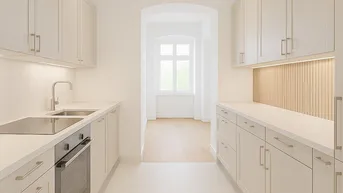 Expose ALT. SCHÖN. MACH WAS DRAUS. - 2 Zimmer - ca. 52 m² - Balkon möglich