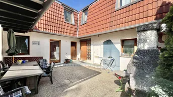 Expose ABSOLUTE RUHELAGE - ca. 302 m² GFL - ca. 198m² NFL - 7 Zimmer - Einbauküche - Garage