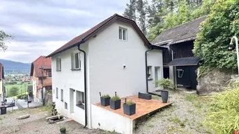 Expose Traumhaftes Einfamilienhaus mit Garten und Terrasse in absoluter Ruhelage!