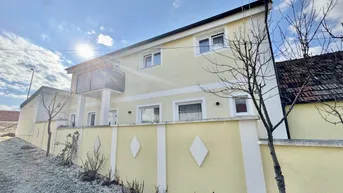 Expose Endlich ausreichend Platz für Ihre Wohnträume! Traumhaftes Mehrfamilienhaus in Zillingtal – 7 Zimmer, Balkon &amp; Terrasse!