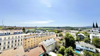 Expose SOMMERAKTION - Fertigstellung Q3/2025 - Provisionsfrei - PENTHOUSE - 360°-Fernblick - ca. 180m² NFL - 5 Zimmer - 2 Balkone - ca. 65m² Dach-Terrasse - Klimaaktiv Gold Standard