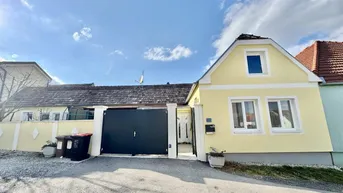 Expose Endlich ausreichend Platz für Ihre Wohnträume! Traumhaftes Mehrfamilienhaus in Zillingtal – 7 Zimmer, Balkon &amp; Terrasse!