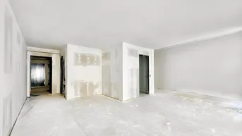 Expose PROVISIONSFREI - Neubauprojekt - Fertigstellung Q3/2025 - City-Apartment - 1 Zimmer - ca. 45m² NFL - hochwertige Ausstattung