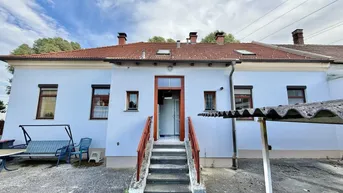 Expose ABSOLUTE RUHELAGE - ca. 210m² GFL - ca. 140m² NFL - 5 Zimmer - Einbauküche - GARTEN