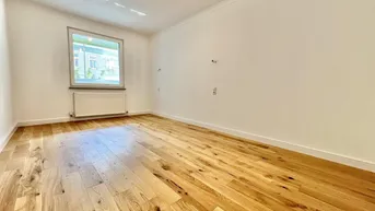 Expose ERSTBEZUG nach Sanierung - KLIMA - 2 Zimmer - ca. 69m² gew. NFL - Keller - LOGGIA