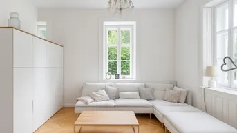 Expose TRAUMHAFTE 3-Zimmer-Wohnung- ca.83m² NFL - ca.15,6 m² Terrasse - Stellplatz