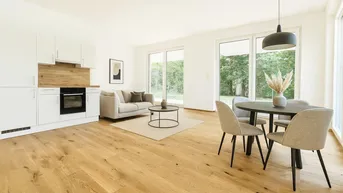 Expose PROVISIONSFREI! ERSTBEZUG! 2-Zimmer-Gartenwohnung zum Top-Preis!