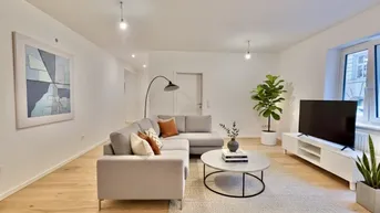 Expose KARMELITERVIERTEL- Erstbezug nach Kernsanierung - 1. Liftstock - 3 Zimmer - Neubau - ca. 67m² WFL - hochwertige Ausstattung