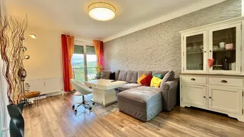 Expose STILVOLLE Wohnung in Berndorf - 3 Zimmer - ca. 67m² WNFL - Küche - 6.Liftstock - Keller