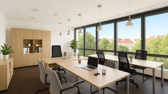 Expose Flexible Raumaufteilung! Attraktive Bürofläche in Vösendorf zu mieten – ideal für Ihr Gewerbe!