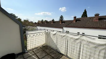 Expose GRÜNRUHELAGE - BJ 1998 - 2 Zimmer - ca. 51m² gew. NFL - Terrasse